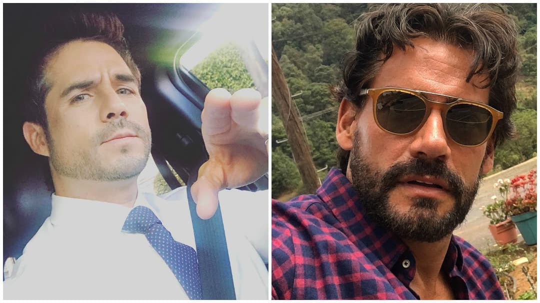 <a href="https://www.univision.com/programas/novelas/jose-ron-y-cristian-de-la-fuente-protagonizan-pelea-en-redes-sociales"><b>José Ron</b> y <b>Cristián de la Fuente</b> <b>encendieron las redes al desatar una pelea</b></a>, esto por el supuesto maltrato que le dio el actor chileno a un árbol.