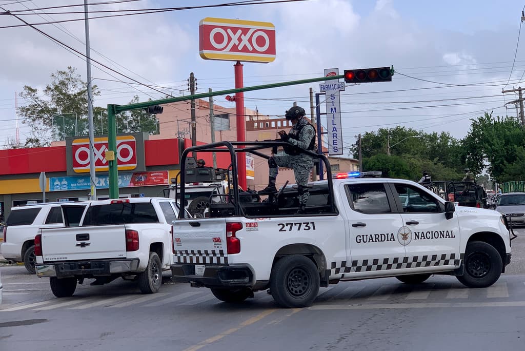 Extorsión y violencia afecta a grandes corporaciones y líderes empresariales en Tamaulipas
