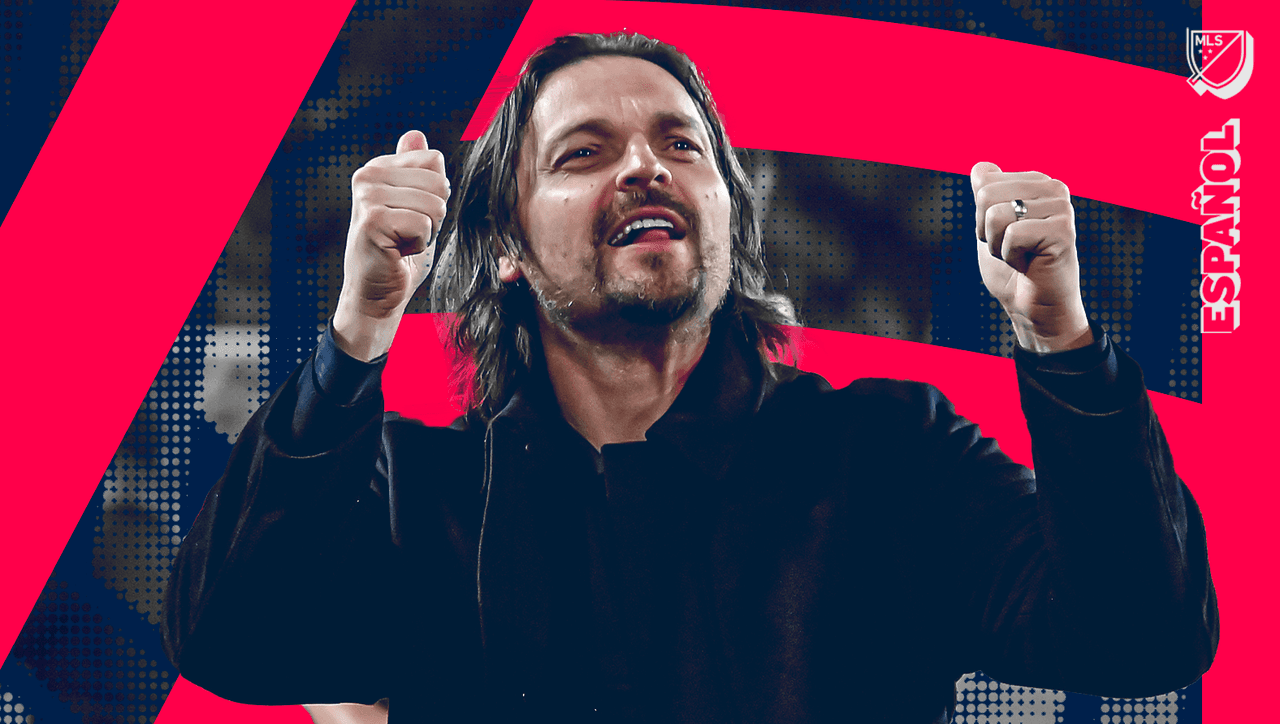 Lutz Pfannenstiel: el hombre-clave del St. Louis CITY SC líder