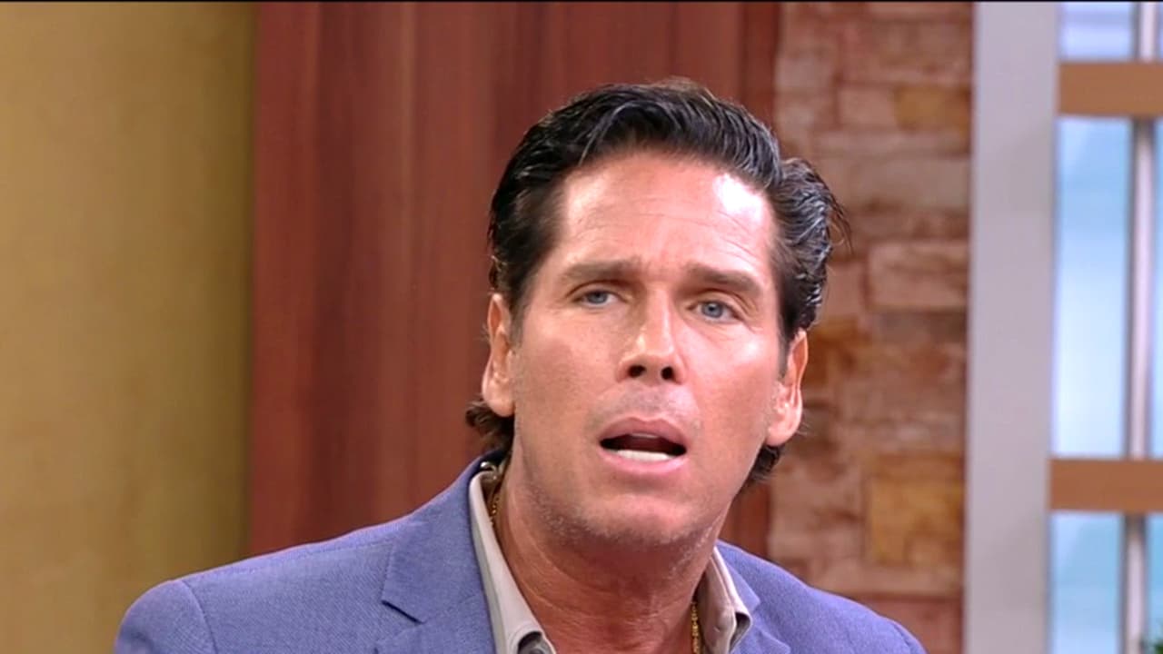 Durante esta charla, Palazuelos contó que la situación en México es tan difícil que prefirió dejar atrás sus aspiraciones políticas.