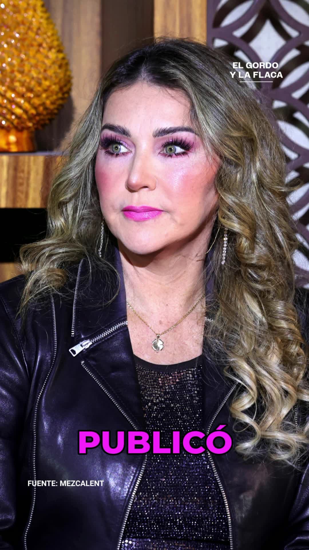 Arturo Carmona responde si Alicia Villarreal es incongruente