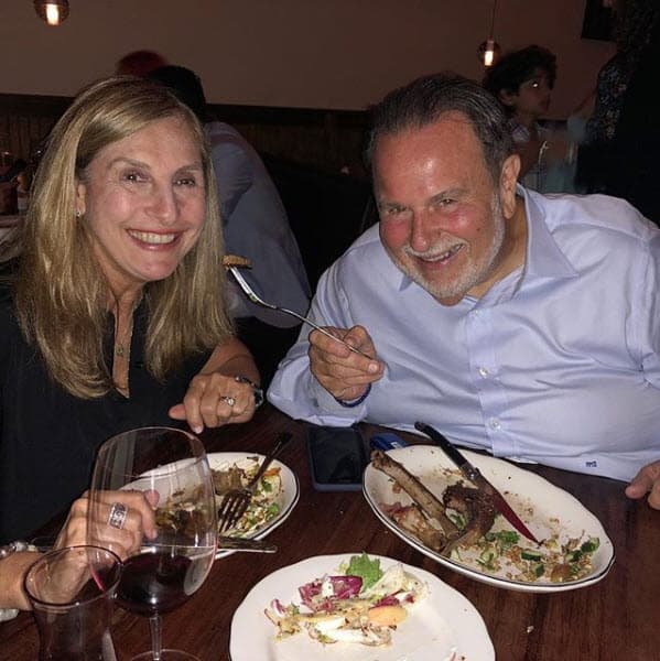 Llevan casi 24 años de casados y han pasado por momentos difíciles que los han unido más.