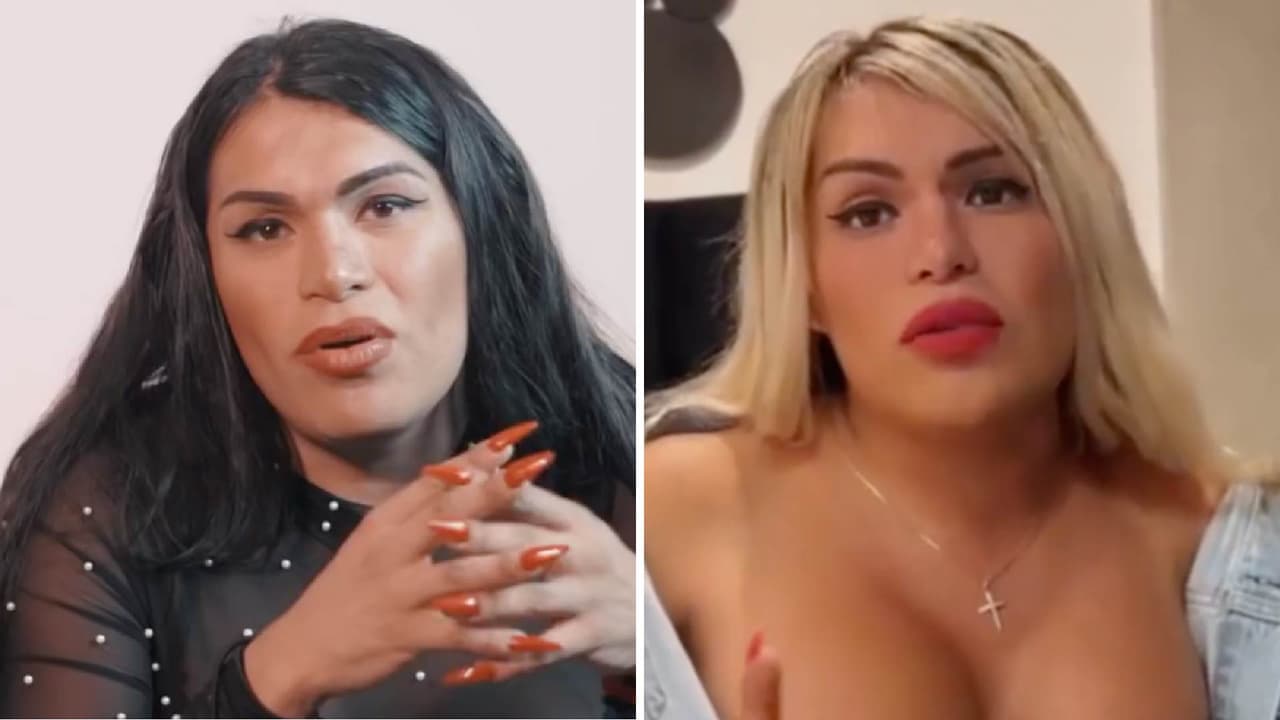 Wendy Guevara tuvo una vida muy difícil antes de la fama: pobreza y otros problemas la marcaron