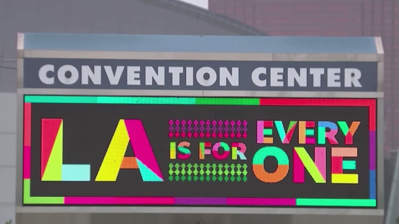 Campaña 'Los Ángeles es de todos' cumple cuatro años y mantiene misión de proteger a los inmigrantes