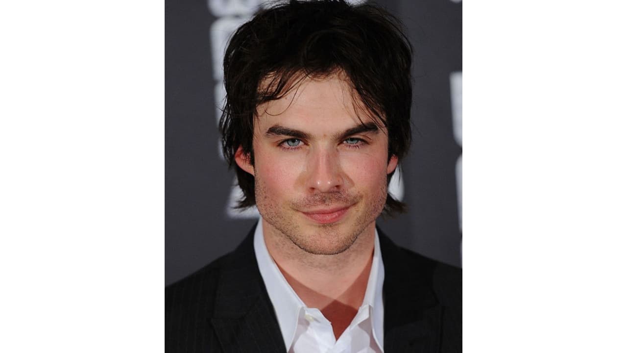 'Fuck boys' de la televisión: Damon Salvatore