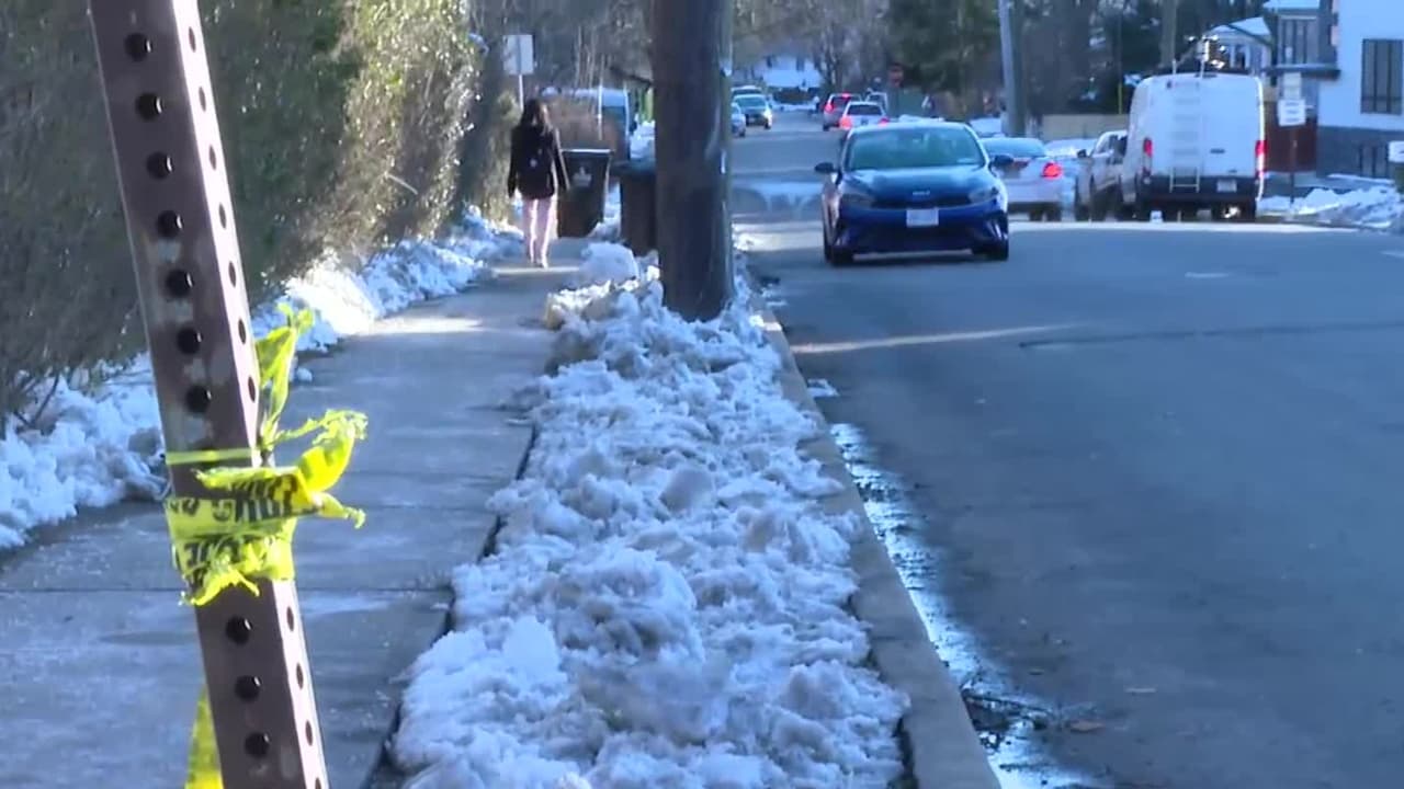 Muere atropellada una niña de 5 años en Spring Valley