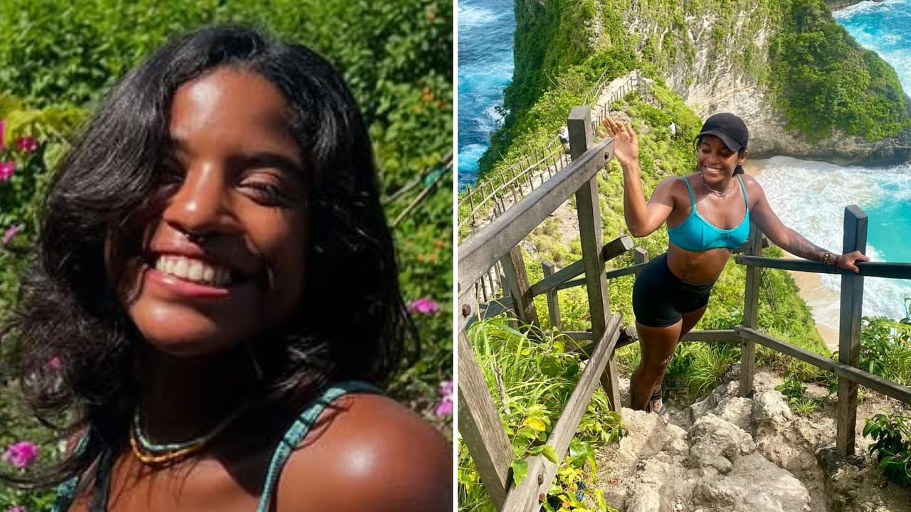 Juliana Marins murió a los 26 años.