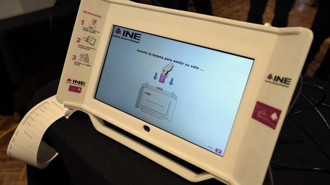 En estas ciudades en Texas puedes votar para las elecciones de México sin haberte registrado