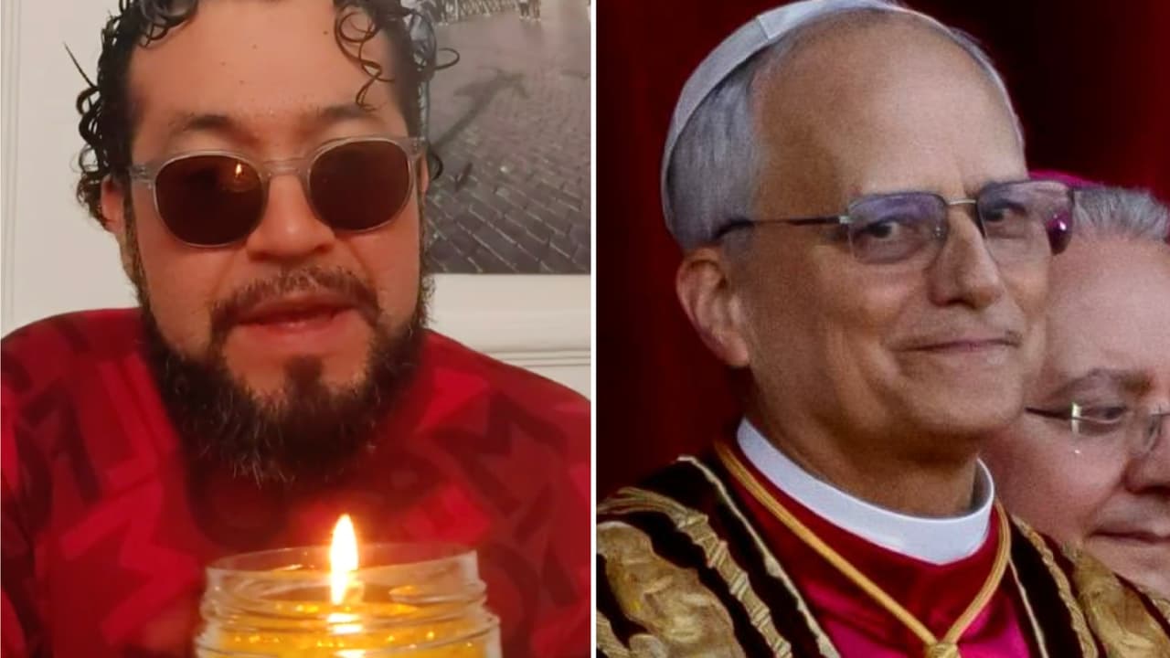 En su adolescencia dejó su hogar para mudarse a Pensilvania para continuar con su formación teológica.
<br>