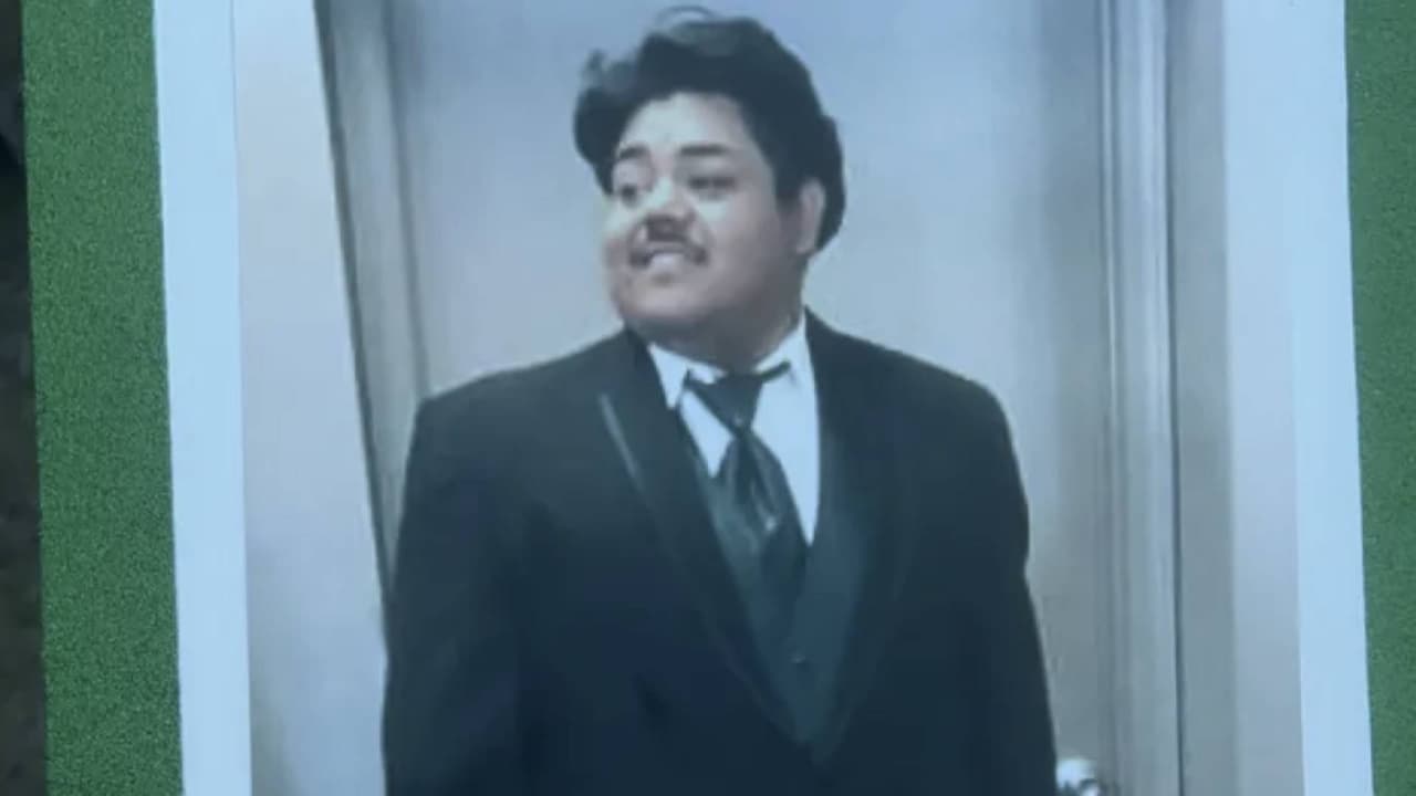 Familiares y amigos sospechan que Bernardo Pantaleón fue víctima de un crimen de odio