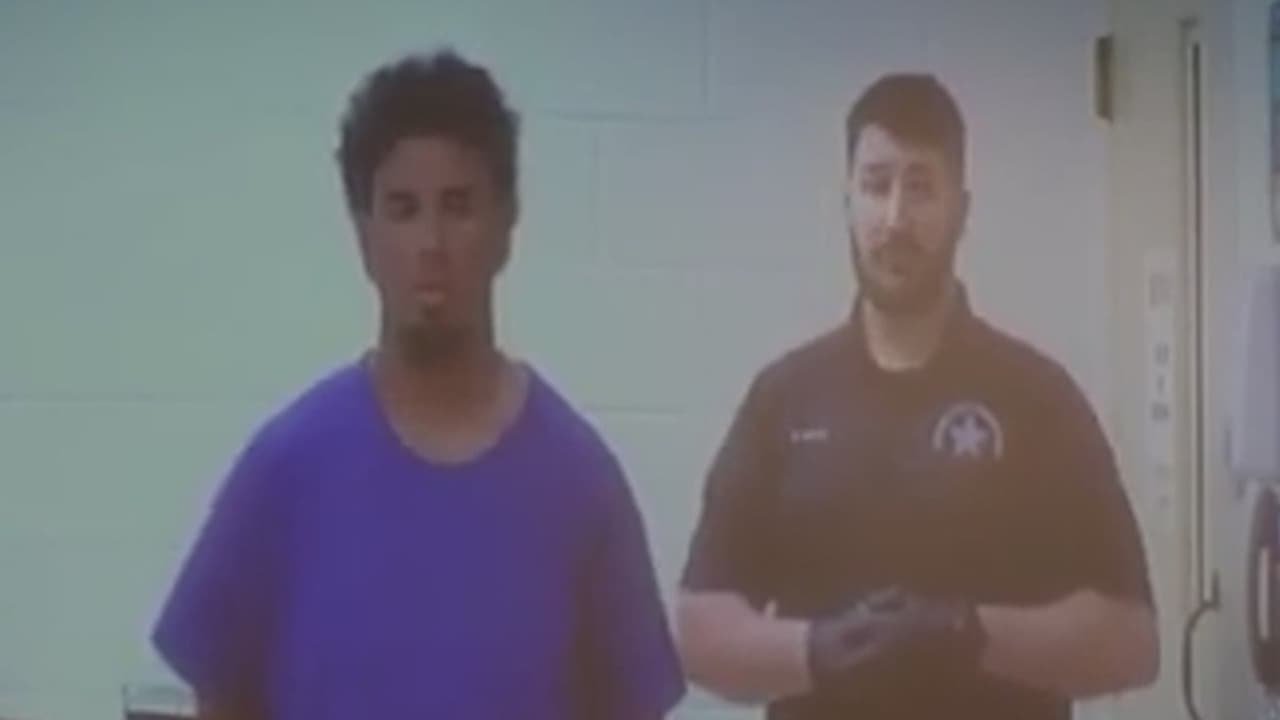 Joven pelotero puertorriqueño enfrenta cargos por accidente mortal y fuga en I-75