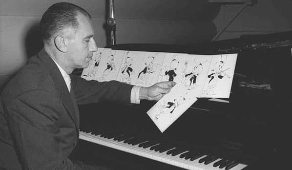 El famoso cantautor mexicano de música infantil Francisco Gabilondo Soler, mejor conocido como 'Cri - cri', fallecía a los 83 años. Su legado musical ha sido traducido en varios idiomas en todo el mundo.