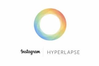 Hyperlapse fue una de las aplicaciones más populares de 2014.