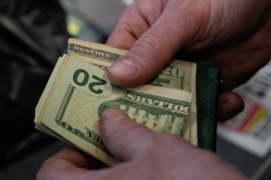 Precio del dólar hoy en México: consulta aquí la cotización del peso hoy martes 7 de abril de 2026