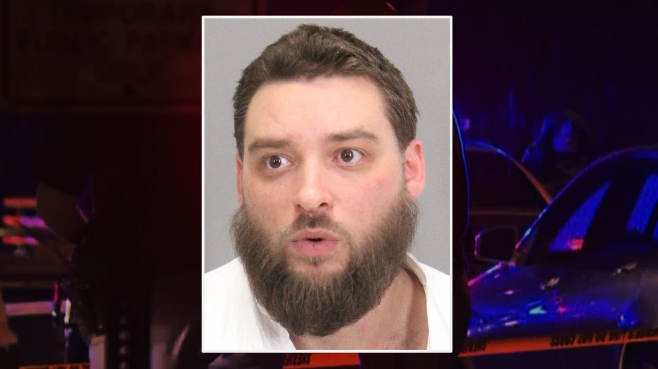 Recorrió 3,000 millas para confrontar "con violencia" a Google por cerrar su canal de YouTube