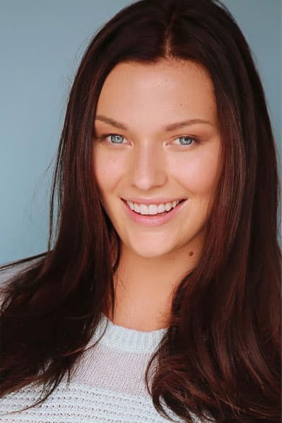 Hace poco surgió el rumor de que ella será la protagonista de la nueva telenovela del productor José Alberto Castro, la cuál lleva por nombre "Vino el amor".