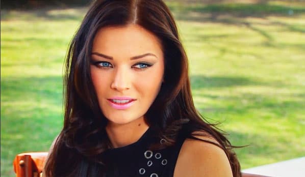 Si ésta información es cierta, sería pareja de Gabriel Soto.