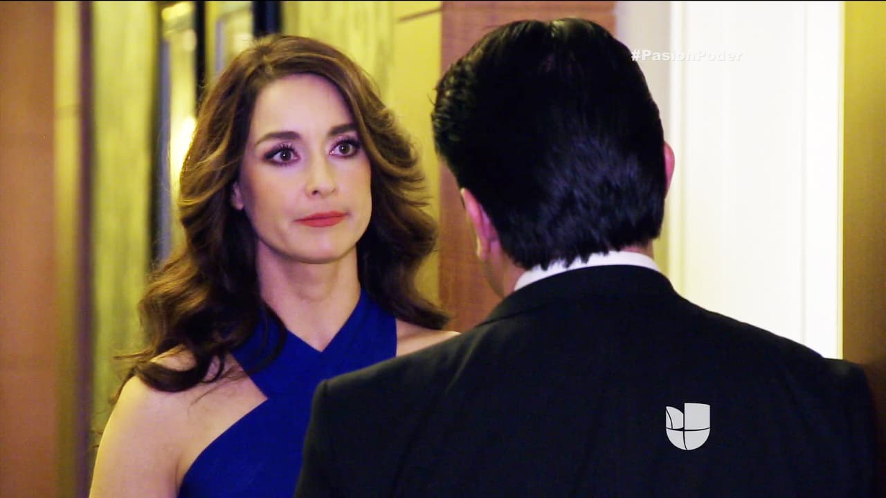 ¿Lograrás hacer que Julia olvide a Eladio en este viaje?