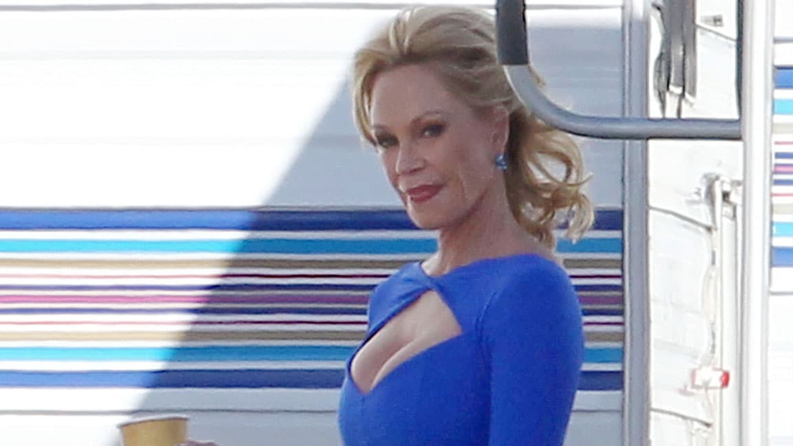 Poco a poco ha ido superando el trago amargo.