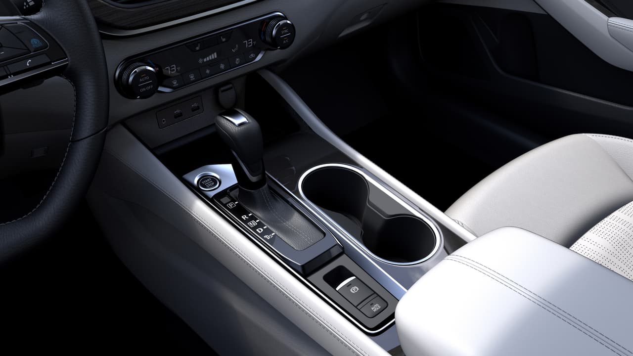 <b>Será en el otoño </b>cuando los concesionarios de EEUU recibirán al Nissan Altima 2019.