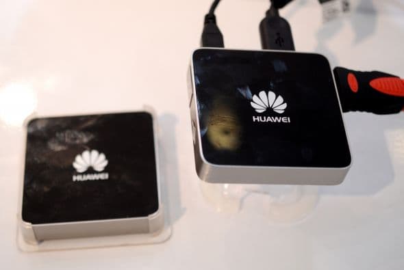 Las novedades del CES 2013