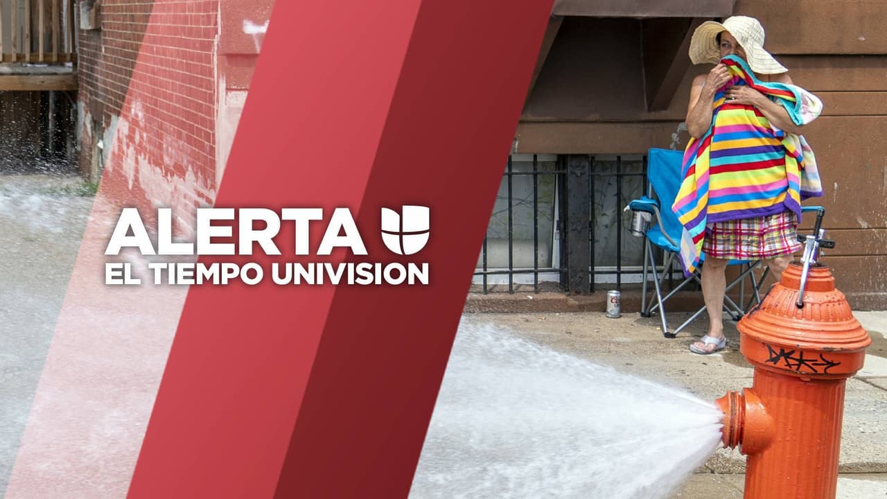 Filadelfia declara estado de emergencia debido a la ola de calor y te decimos dónde puedes refrescarte