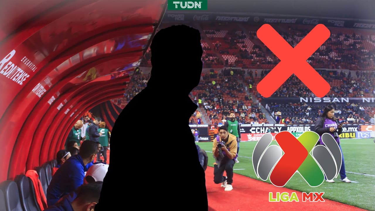 Sigue la destitución de técnicos en la Liga MX