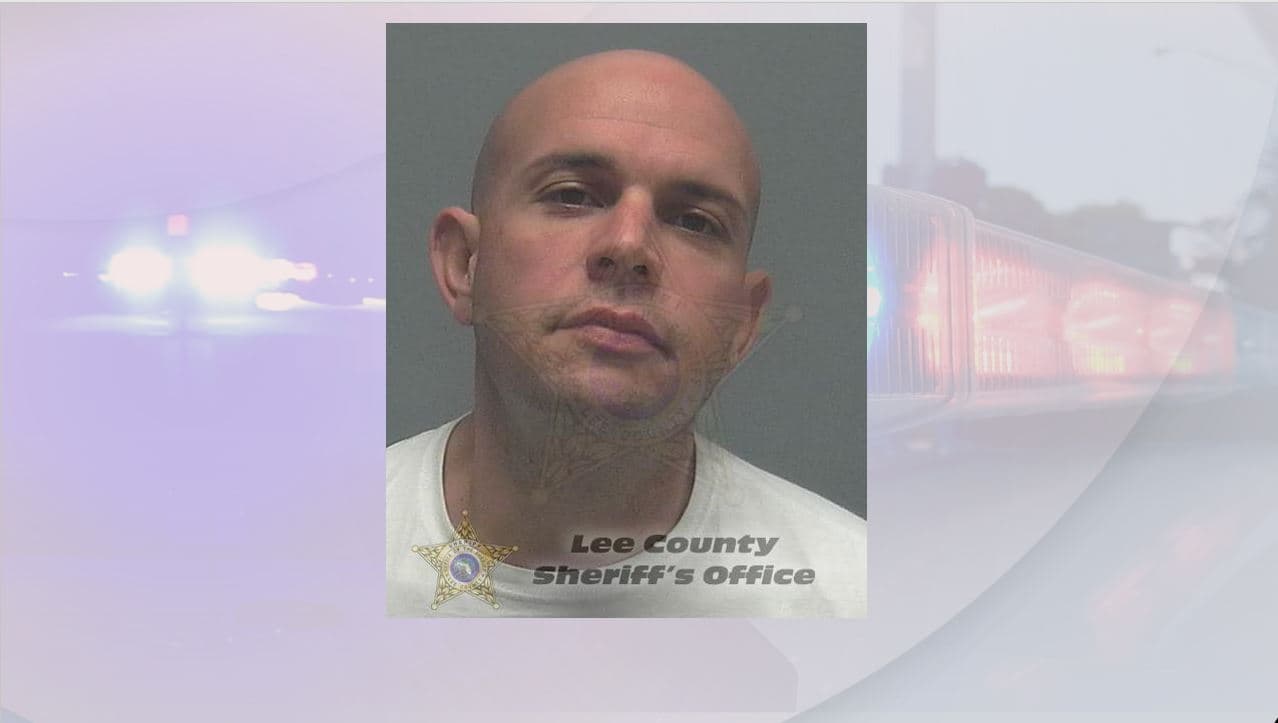 Arrestan a hispano involucrado en asalto y golpiza a un hombre en Miami-Dade