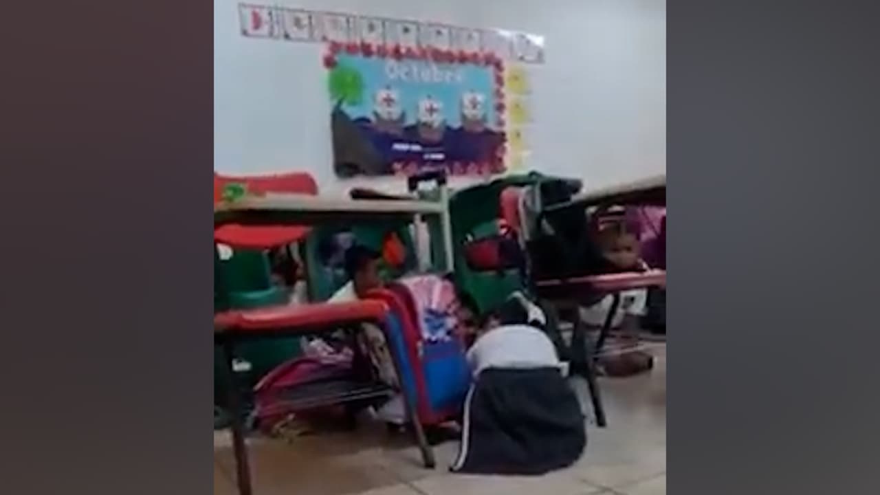 Violencia en Sonora preocupa en Arizona: alarma por tiroteo afuera de una escuela