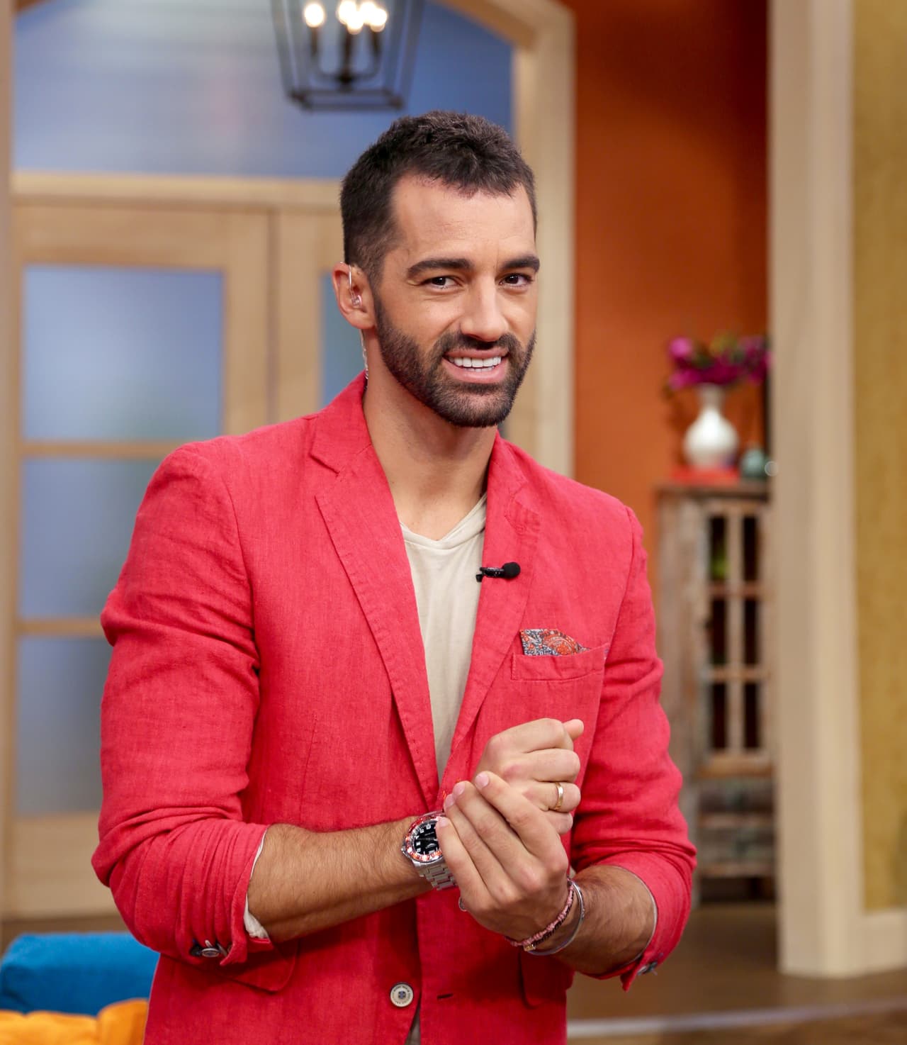 Costa retomó la imagen para publicarla en sus historias de Instagram sin agregar ningún mensaje.
<br>