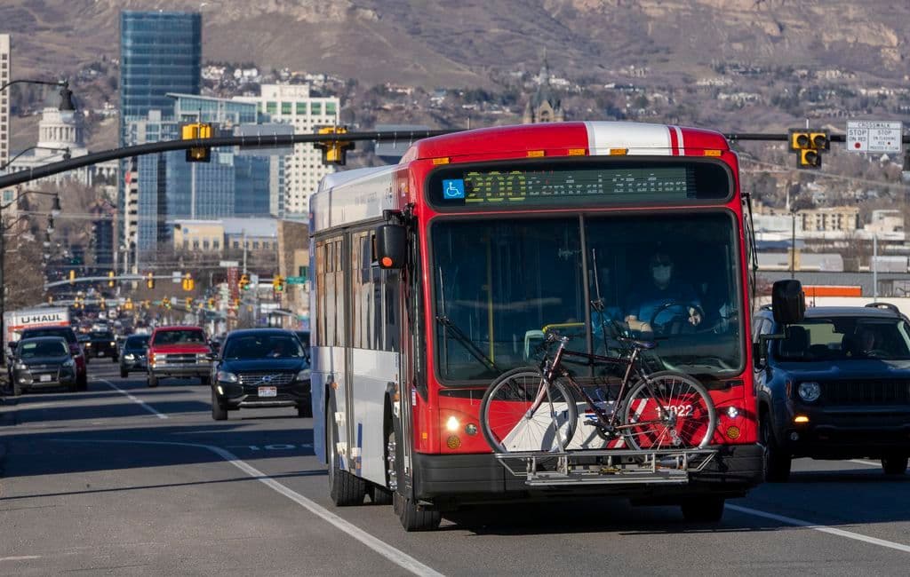 “Desde la pandemia, el número de operadores de autobús en todo el país y en UTA ha disminuido”.