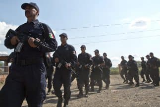 ¿Cuánto dinero le cuesta la violencia a México?