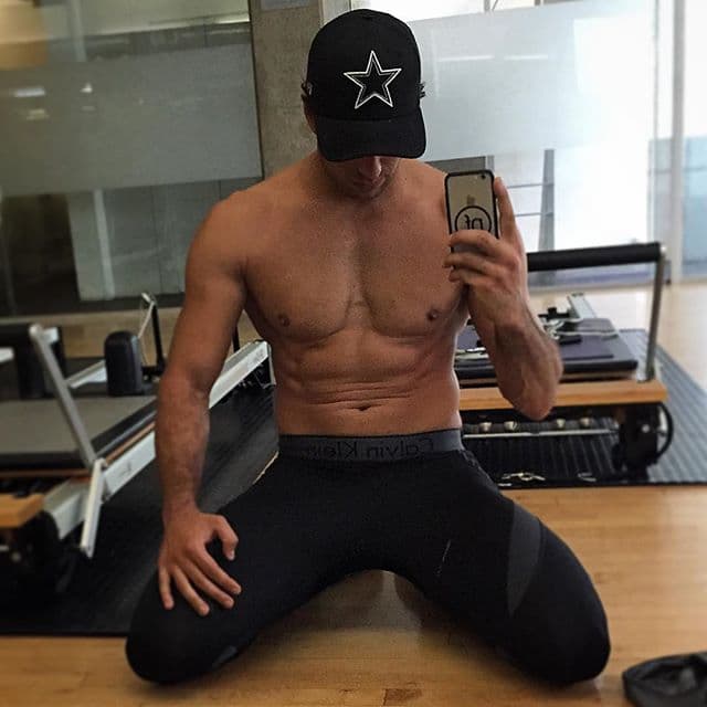 Gracias a eso pueden deleitarse la pupila.