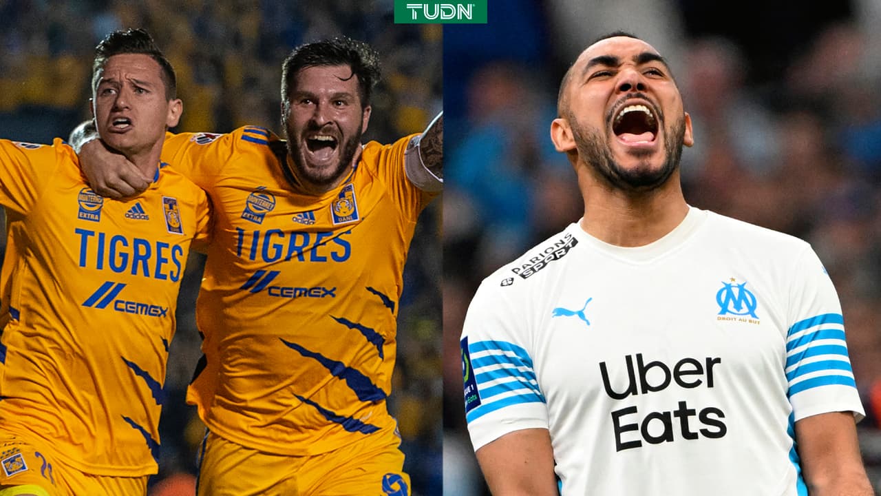 Thauvin defiende a la Liga MX: "Es la sexta mejor liga del mundo"