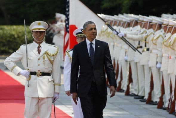 Considerado el mejor restaurante de sushi del mundo.