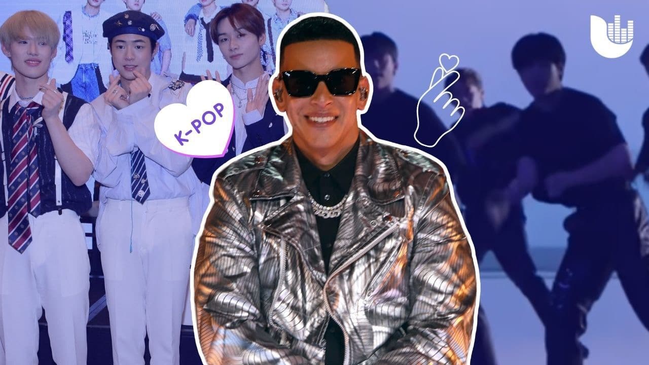 Así suena ‘Campeón’ de Daddy Yankee en versión K-Pop