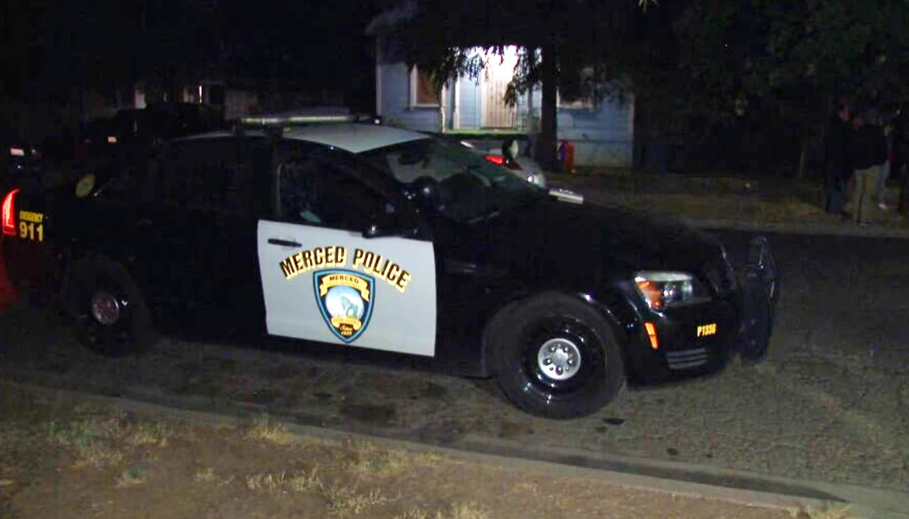 Las autoidades policiales informaron que el sospechoso fue detenido durante la mañana de este martes, en el área de Robetson Blvd con la carretea 99, a la altura de Chowchilla.