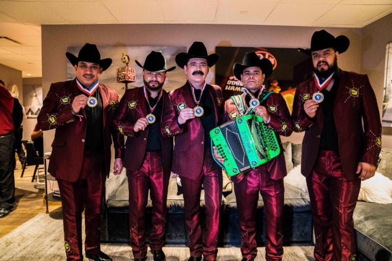 Distinguen a Tucanes de Tijuana con medalla de oro, por sus 30 años de trayectoria