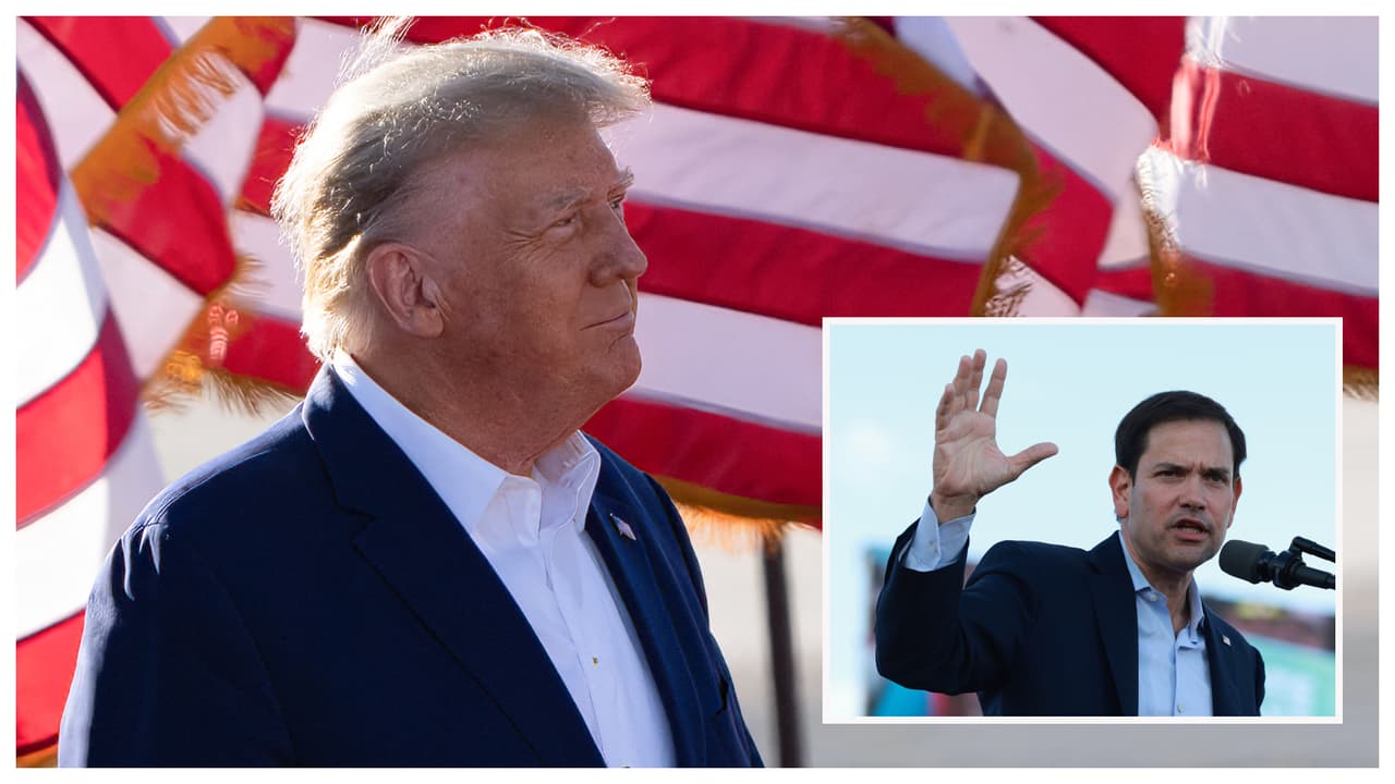 "Fiscal de distrito marxista": republicanos de Florida reaccionan a imputación a Donald Trump