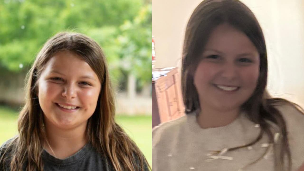 "Estaba encantada de volver a Camp Mystic": Madre confirma muerte de su hija durante inundaciones en Texas