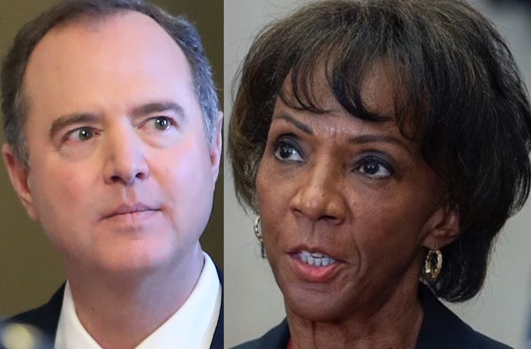 Schiff le quita su respaldo a la reelección de la fiscal del Condado de Los Ángeles, Jackie Lacey 