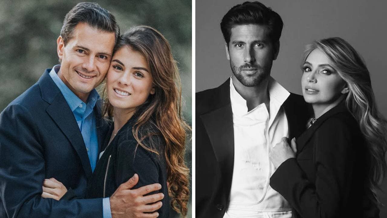 Exhijastra de 'La Gaviota' reacciona a rumores de romance de la actriz con Diego Klein