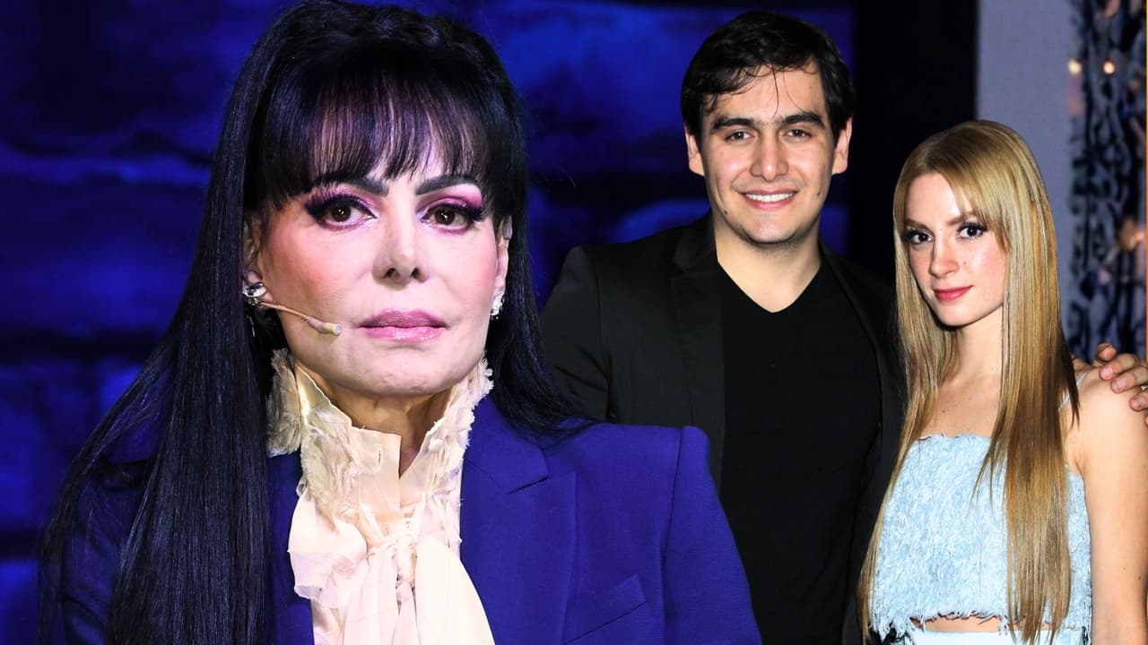 Maribel Guardia responde a Imelda sobre ocultar las presuntas infidelidades de Julián