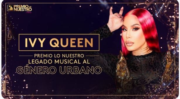 Ivy Queen