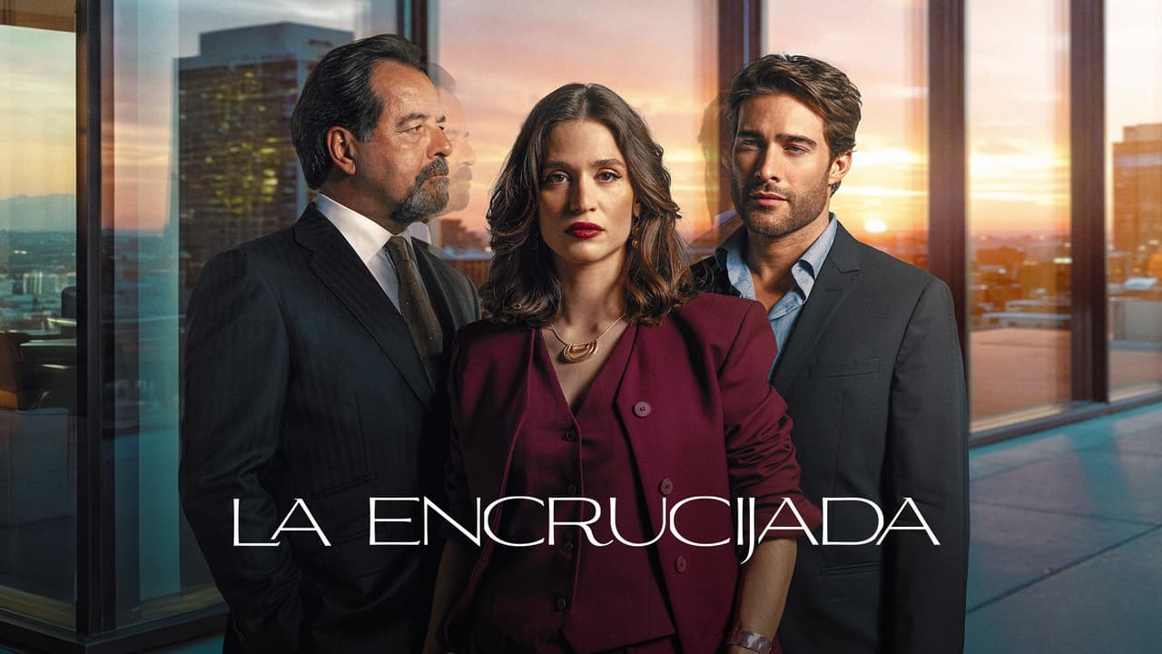La Encrucijada: estreno 26 de octubre