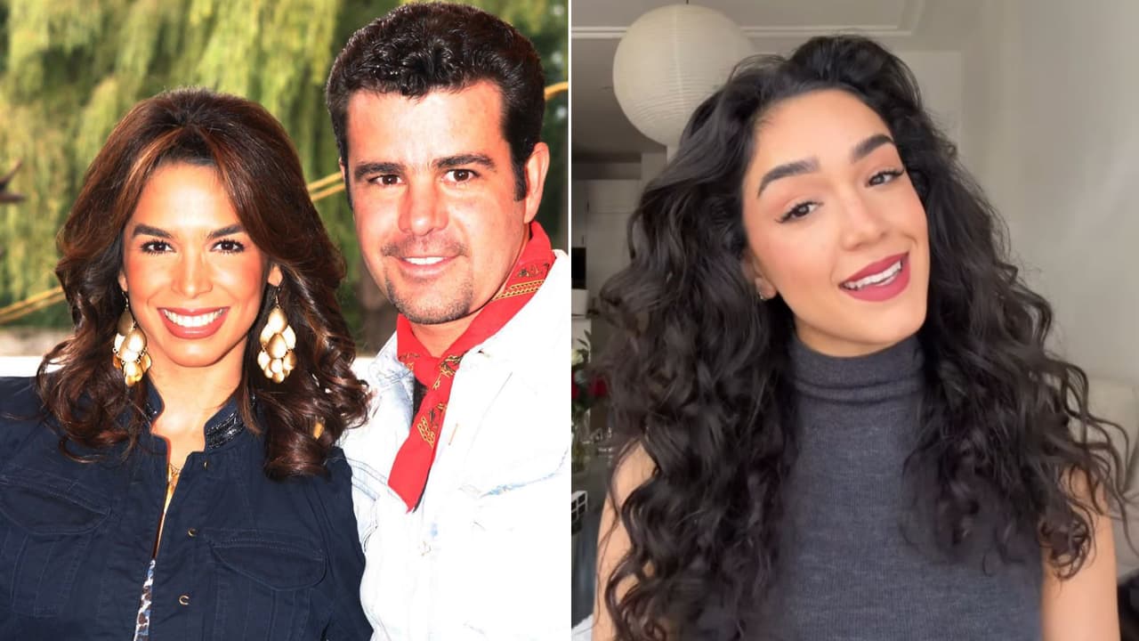 Hija de Biby Gaytán y Eduardo Capetillo en el hospital: esto se sabe de su salud