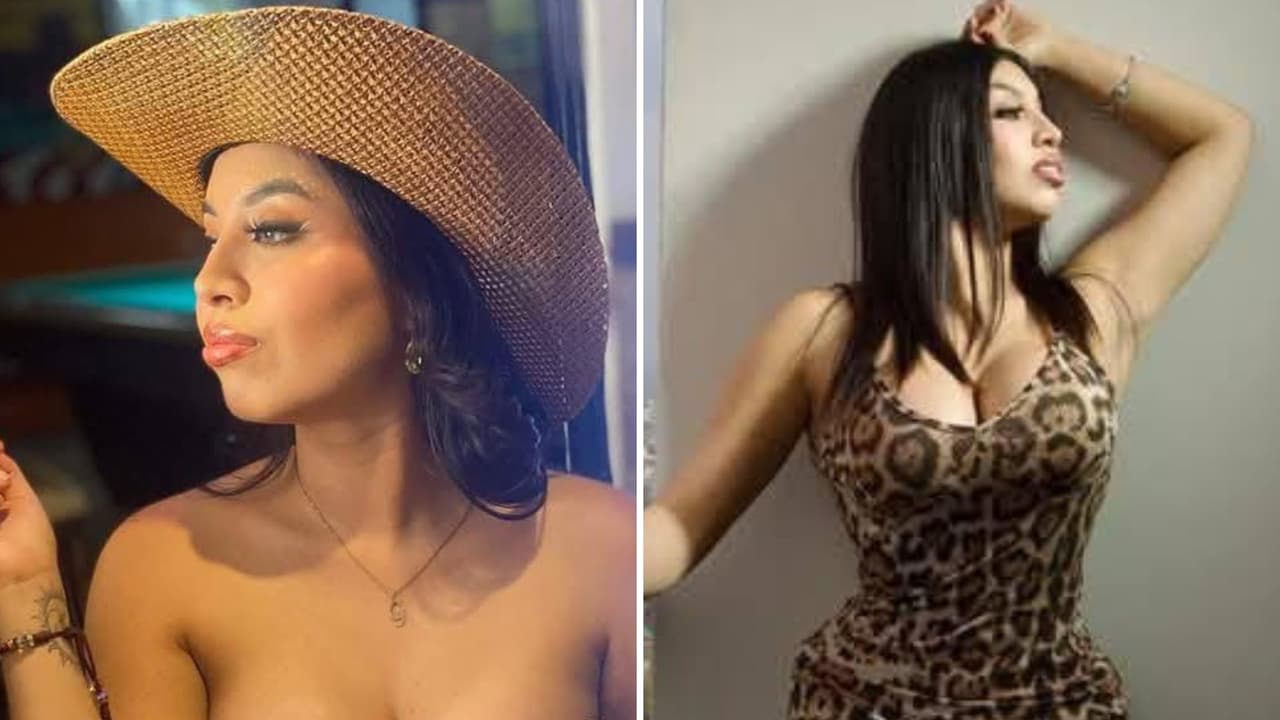 Muere estrella de TikTok a los 24 años: revelan cómo habrían hallado su cuerpo