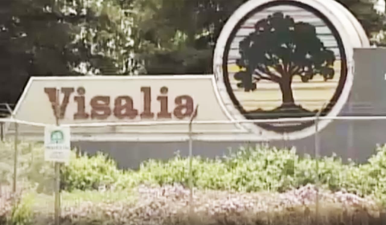 El área metropolitana de 
<b>Visalia </b>cuenta con una tasa de robo de 446 vehículos robados por cada 100 mil habitantes. 
<br>Aunque presentan porcentajes similares
<b>, en el área de San José ocurrieron 8,919 robos, mientras que en Visalia sólo 2,080 en el 2019, sin embargo, la diferencia en población entre ambas zonas es relevante.</b>