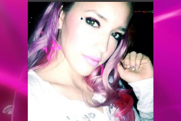 Once chicas hermosas que audicionaron en Nueva York se preparan para probar suerte frente a Osmel, Lupita y un misterioso juez. Conócelas antes que suban al escenario este 16 de febrero en Nuestra Belleza Latina por Univision. Karla Morales (Cortesía: Instagram)