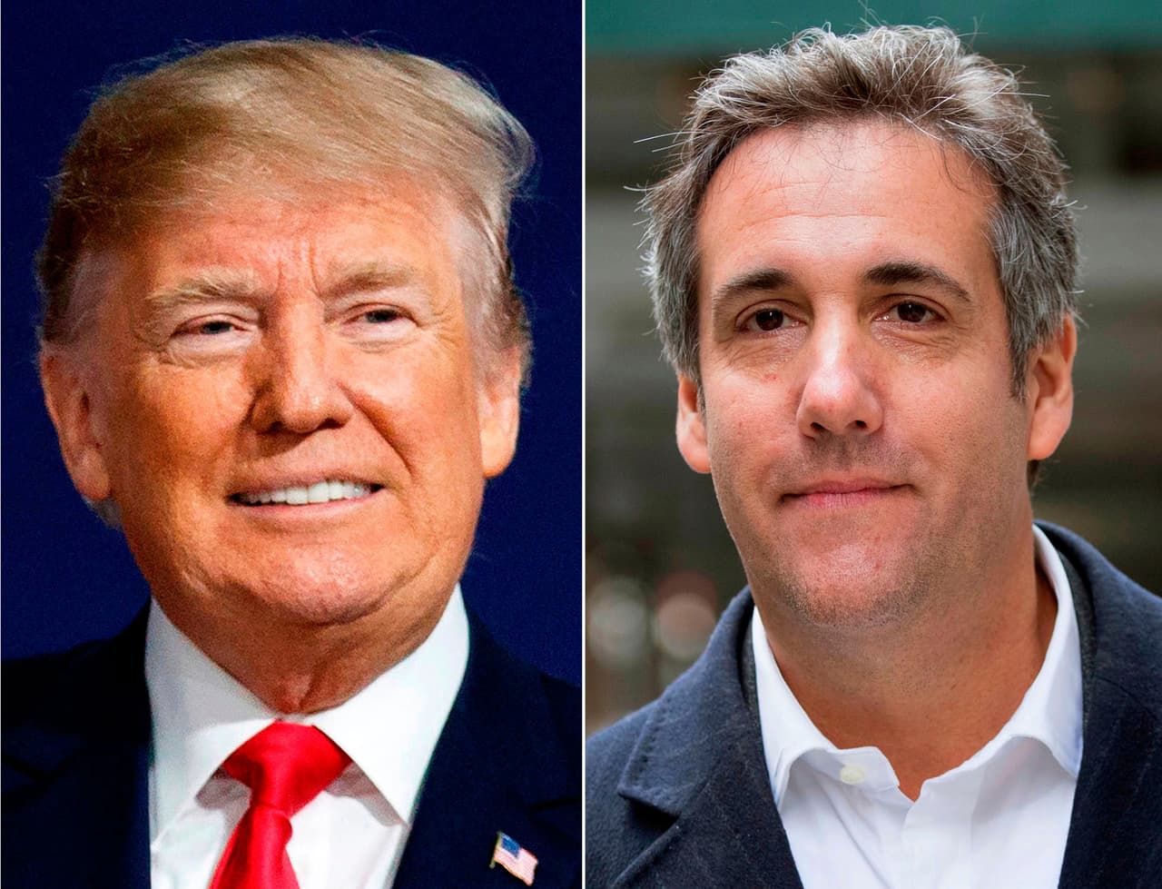 NYT: Trump intentó comprarle al diario sensacionalista 'National Enquirer' información comprometedora